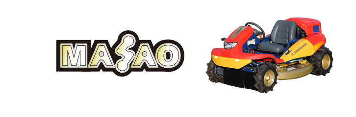MASAO