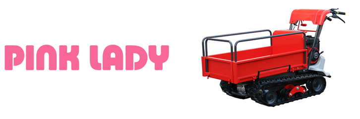 PINK LADY