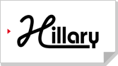 Hillary